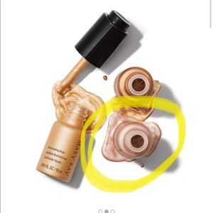 LIMITED EDITION illuminating drops SILVER SANDS